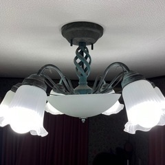 家具 照明器具の画像