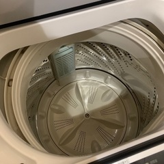 家電 生活家電 洗濯機の画像
