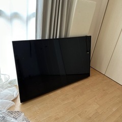 【ジャンク】tees テレビ 55インチ