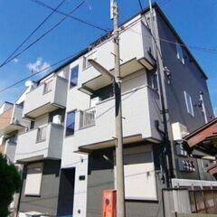 💥期間限定💥💰入居費用15万円💰 🌟東急⼤井町線 ⼾越公園駅🌟