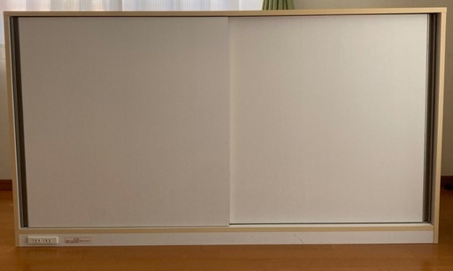 【値下げしました！】カウンター下収納