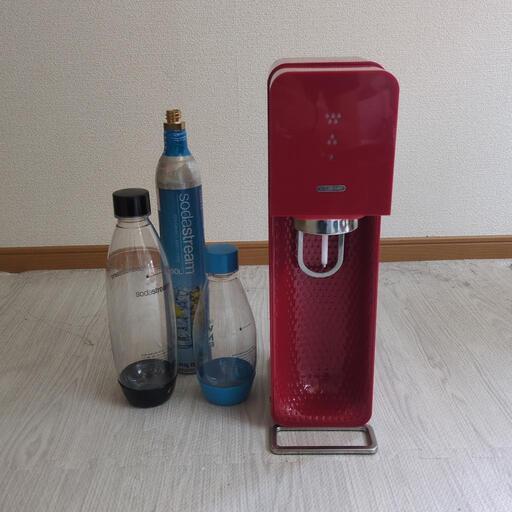 ソーダストリーム