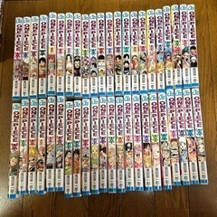 ワンピース　本/マンガ、コミック、アニメの画像