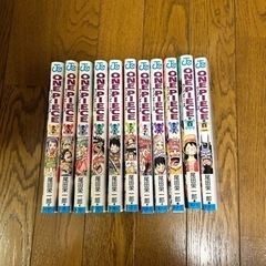ワンピース　本/マンガ、コミック、アニメの画像