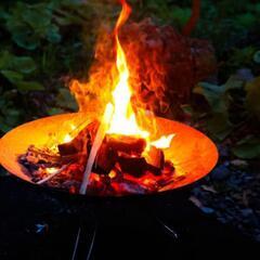 キャンプ⛺