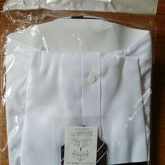 【新品】男児　140cm 　発表会　卒業式　結婚式　シャツの画像