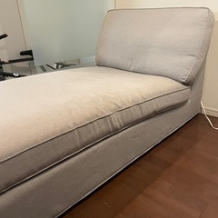 ソファの画像