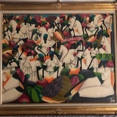 絵画