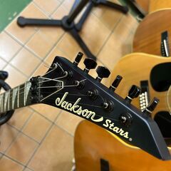 【愛品館八千代店】JACKSON STARS　SOLOIST　JASL-100　2000年の画像