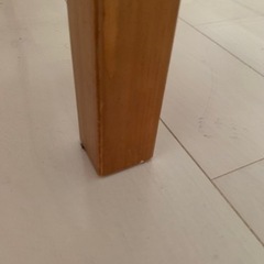 家具 ダイニングテーブルの画像