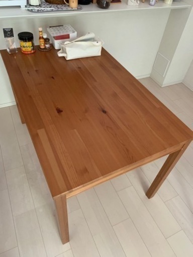 家具 ダイニングテーブル