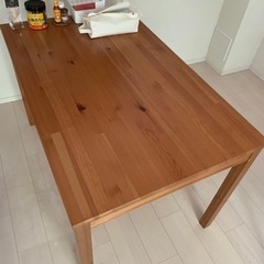 家具 ダイニングテーブル