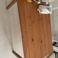 家具 ダイニングテーブルの画像