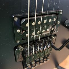 【愛品館八千代店】JACKSON STARS　SOLOIST　JASL-100　2000年の画像