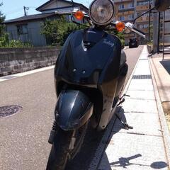 AF61トゥデイ
