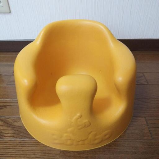 バンボ ベビーソファ