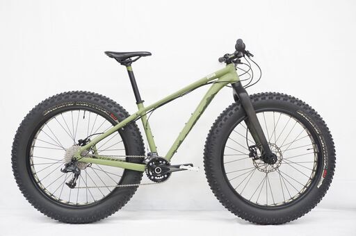 SPECIALIZED 「スペシャライズド」 FATBOY 2014年モデル ファットバイク