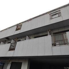 🏢安心の叶えRoom✨『1K』越谷市蒲生南町✨敷金礼金無料💰✨人...