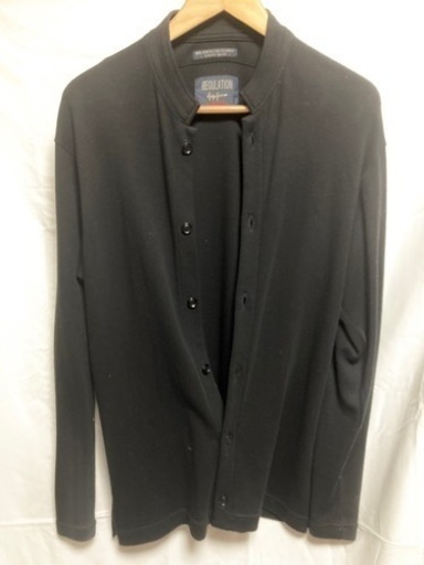 ヨウジヤマモト服/ファッション 上着メンズ