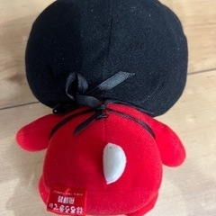 ご当地キティ　ひだ　ぬいぐるみの画像