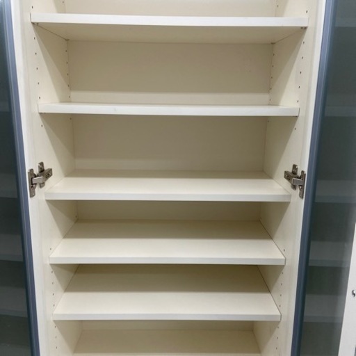 コレクション 【トレファク摂津店】2枚扉食器棚が入荷致しました！！