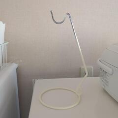 バナナスタンド