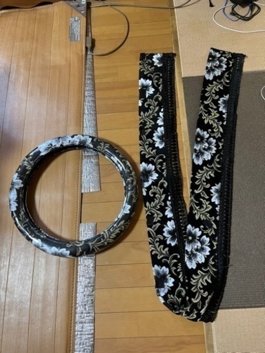 ファイブスターギガ　金華山桜セット　　