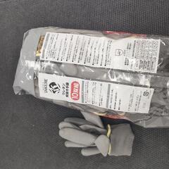 軍手Ｓサイズ9組の画像