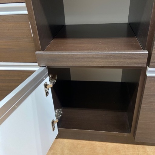 【トレファク摂津店】松田家具　レンジボードが入荷致しました！！