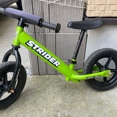 おもちゃ 幼児用自転車
