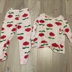 【近々処分】子供服あげます！　サイズ110 子供用品 キッズ用品 の画像
