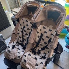 子供用品 ベビー用品 ベビーカー、バギー