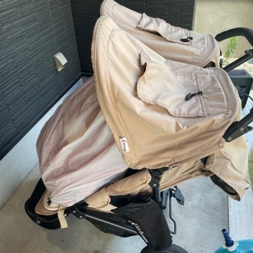 子供用品 ベビー用品 ベビーカー、バギー