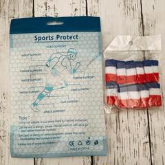 【6-313】Sports Protect スポーツ プロテクト