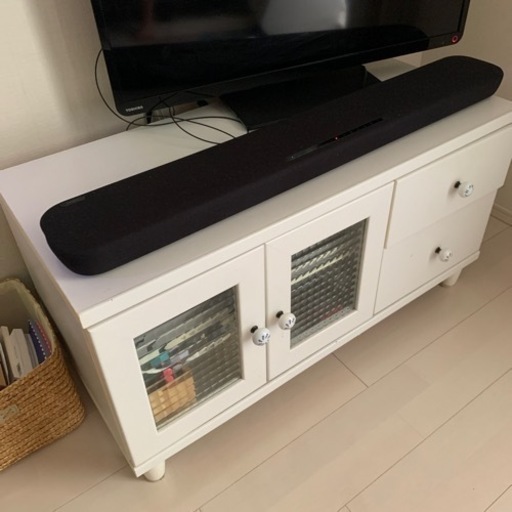 テレビ台　ローボード