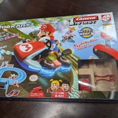 マリオカート★レーシング