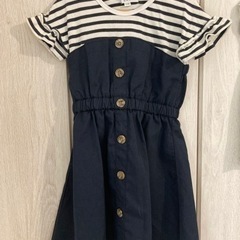 【近々処分】子供服あげます！　サイズ110 子供用品 キッズ用品 の画像