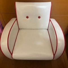 1人掛けソファ