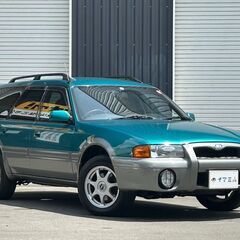 【コミコミ価格】フォード　テルスターワゴン　20i-Xキャノア　...