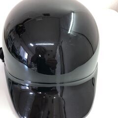 楽天市場】TNK工業 SPEEDPIT ヤールー ハーフヘルメット STR-Z JT vintage ブラック/ダークブラウン  フリーサイズ（58〜59cm） ライトスモークシールド標準装備 SG規格適合 : ザ・パワフル