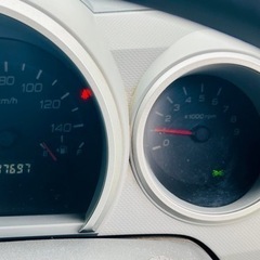 【中古車】マツダ　AZ-ワゴンの画像