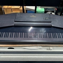 YAMAHA ヤマハ 電子ピアノ クラビノーバ　CVP-65の画像