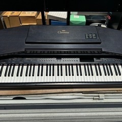 ヤマハ - 【引取り限定】YAMAHA 電子ピアノ Clavinova CVP-65 クラビの通販 by ななののまま's shop｜ヤマハならラクマ