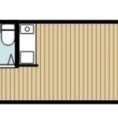 🏢安心の叶えRoom✨『1R』鶴ヶ島市大字鶴ヶ丘✨敷金礼金無料💰...