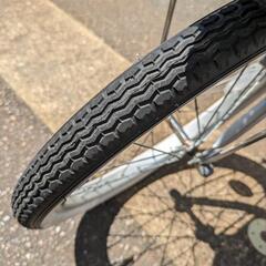 アシスト三輪自転車　ブリジストンの画像