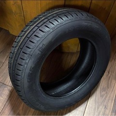 工賃込み★195/65R15★General Tire★4本★2...