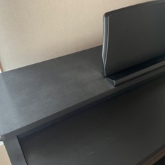 電子ピアノ Roland HP250の画像