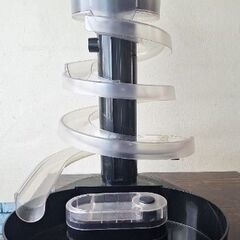 流しそうめん器