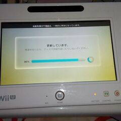 Wiiuマリオカート8同梱版の画像