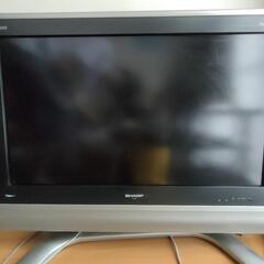 家電 テレビ